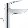 Смеситель для раковины Grohe Eurosmart 23456003 Хром латунь