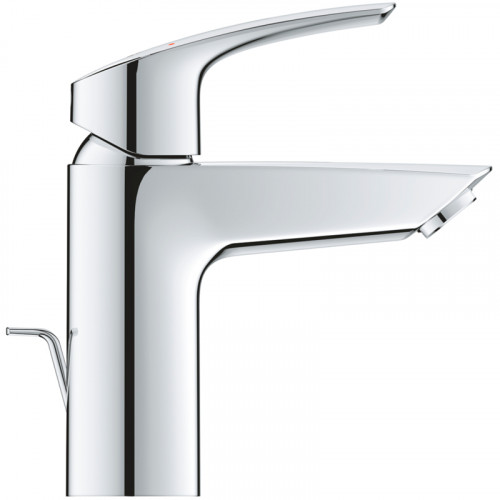 Смеситель для раковины Grohe Eurosmart 23456003 Хром латунь