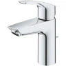 Смеситель для раковины Grohe Eurosmart 23456003 Хром латунь