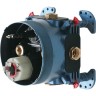 Душевая система Ideal Standard Ceratherm BD006XC с термостатом Хром