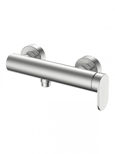 Смеситель для душа Agger Sweet A2720022 цвет Сатин матовый