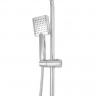 Душевая система Agger Merry A1394400 Хром латунь на стену
