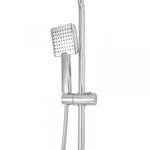 Душевая система Agger Merry A1394400 Хром латунь на стену