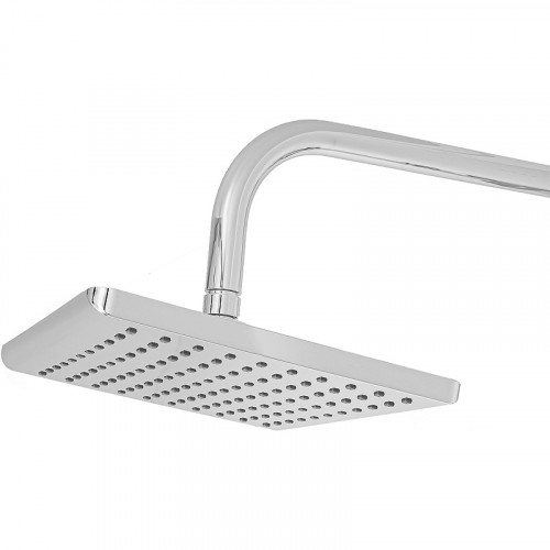 Душевая система Agger Merry A1394400 Хром латунь на стену