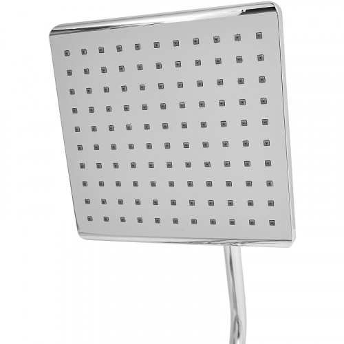 Душевая система Agger Merry A1394400 Хром латунь на стену