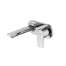 Смеситель для раковины Ideal Standard Tesi A6578AA цвет Хром