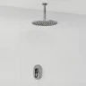 Душевая система WasserKRAFT Kammel A12830 Хром латунь встраиваемый