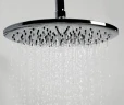 Душевая система WasserKRAFT Kammel A12830 Хром латунь встраиваемый
