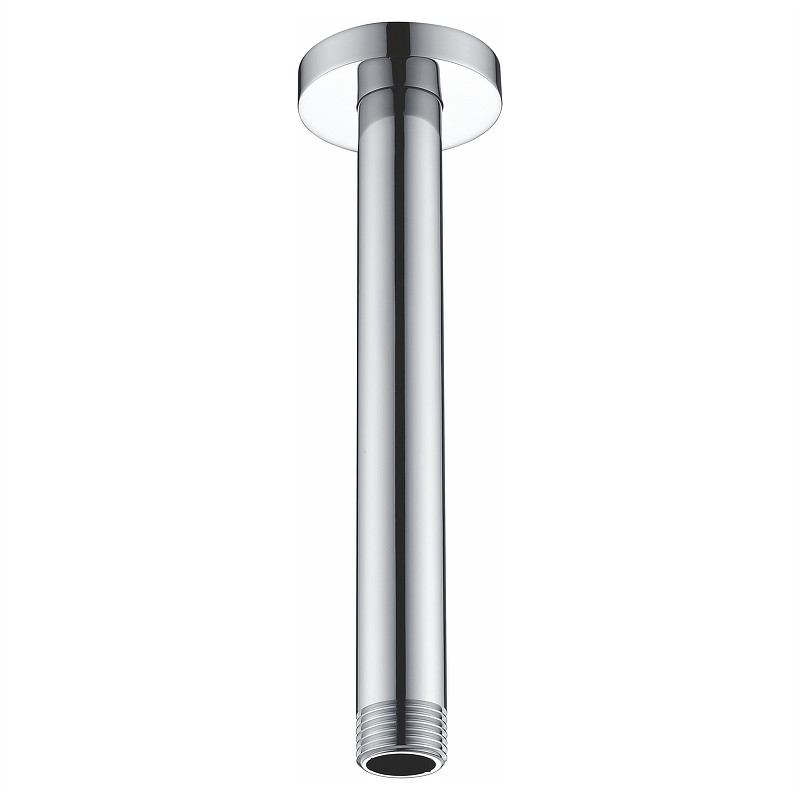 Душевая система WasserKRAFT Kammel A12830 Хром латунь встраиваемый