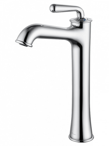 Смеситель для раковины Wonzon &amp; Woghand Steam WW-88239008-CR цвет Хром