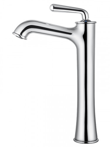 Смеситель для раковины Wonzon &amp; Woghand Steam WW-88239008-CR цвет Хром