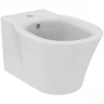 Биде Ideal Standard Connect Air E233501 подвесное Euro White
