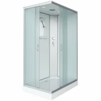 Душевая кабина Niagara Classic 110х80 NG-43185-14Q без гидромассажа
