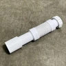 Гофрированная труба McAlpine MRMF2-03 цвет Белый