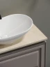 Тумба под раковину Sancos Very 80 VR80SM подвесная Doha Soft МДФ / ЛДСП