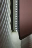 Зеркало Silver Mirrors Incanto 60 LED-00002538 с подсветкой Черное с бесконтактным выключателем и диммером стекло