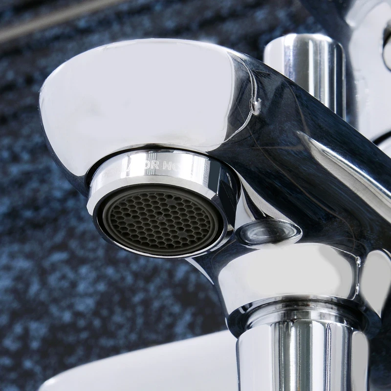 Смеситель для ванны WasserKRAFT Vils 5601 Хром латунь на стену