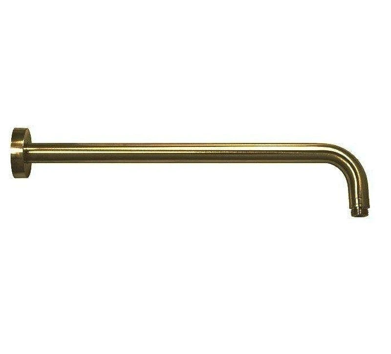 Кронштейн для верхнего душа Fima Carlo Frattini Showerhead F2138BR.45 цвет Бронза состаренная