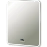 Зеркало Silver Mirrors Стив-6 69 ФР-00001865 с подсветкой с сенсорным выключателем с подогревом с многофункциональным модулем стекло