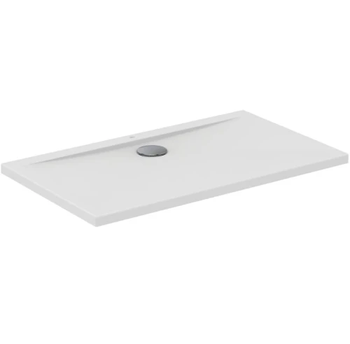 Акриловый поддон для душа Ideal Standard Ultraflat 140X90 K518601 цвет Euro White / Евробелый