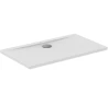 Акриловый поддон для душа Ideal Standard Ultraflat 140X90 K518601 цвет Euro White / Евробелый