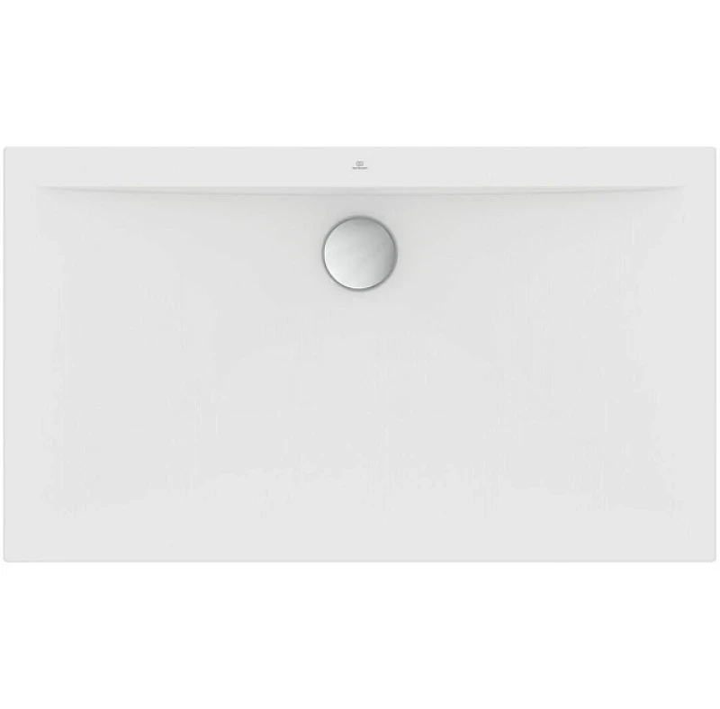 Акриловый поддон для душа Ideal Standard Ultraflat 140X90 K518601 цвет Euro White / Евробелый