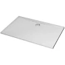 Акриловый поддон для душа Ideal Standard Ultraflat 140X90 K518601 цвет Euro White / Евробелый