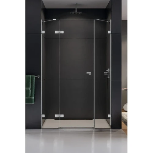 Душевая дверь New Trendy EVENTA Chrome x170 EXK-4466