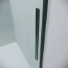 Душевой уголок Grossman Galaxy 140х70 120.K33.01.1470.42.00 профиль Графит сатин стекло прозрачное