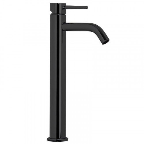 Смеситель для раковины Fima Carlo Frattini Spillo Up F3031/HXSNS цвет Шампань