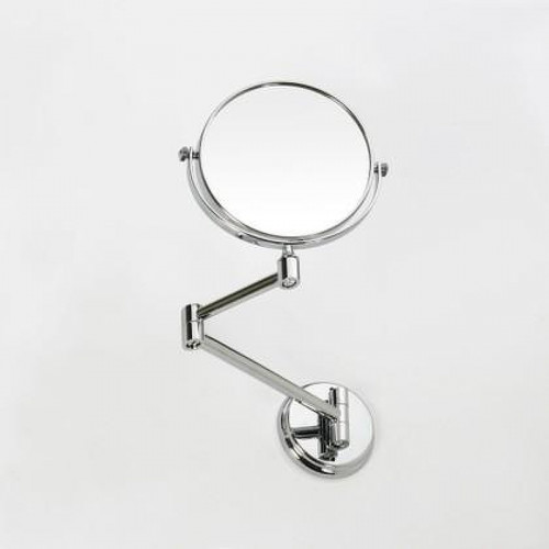 Косметическое зеркало Bemeta Cosmetic mirrors 106301122 Хром