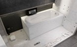 Акриловая ванна Riho Columbia 150x75 B002001005 (BA0200500000000) без гидромассажа