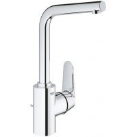 Смеситель для раковины Grohe Eurodisc Cosmopolitan 23054003 Хром