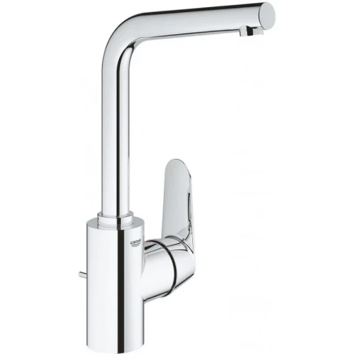 Смеситель для раковины Grohe Eurodisc Cosmopolitan 23054003 Хром