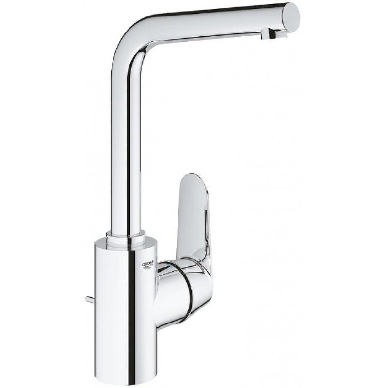 Смеситель для раковины Grohe Eurodisc Cosmopolitan 23054003 Хром