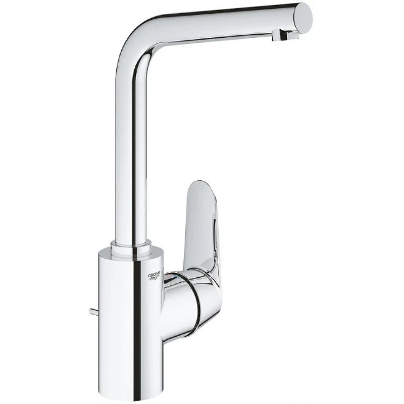 Смеситель для раковины Grohe Eurodisc Cosmopolitan 23054003 Хром