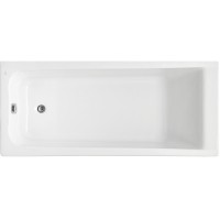 Акриловая ванна Roca Elba 160х75 248619000 без гидромассажа