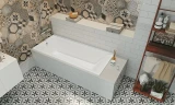 Акриловая ванна Roca Elba 160х75 248619000 без гидромассажа