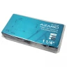 Сифон для раковины Azario AZ-109-BL цвет Черный