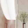 Зеркало Art&Max Bologna AM-Bol-D770-DS-F-H с подсветкой с сенсорным выключателем стекло