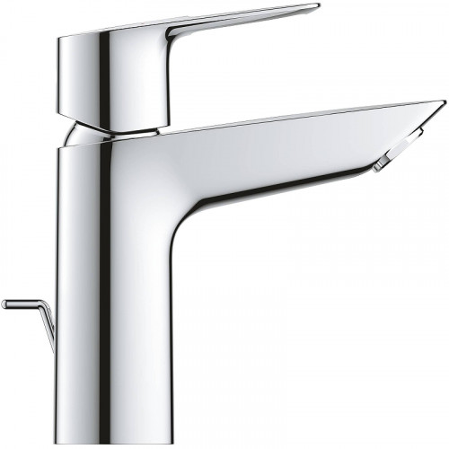 Смеситель для раковины Grohe BauLoop 23762001 Хром латунь