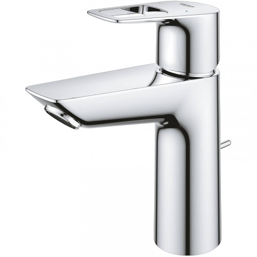 Смеситель для раковины Grohe BauLoop 23762001 Хром латунь