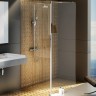 Душевая перегородка Ravak ST Walk-In Corner 120х90 GW1CG7C00Z1 профиль Хром стекло Transparent