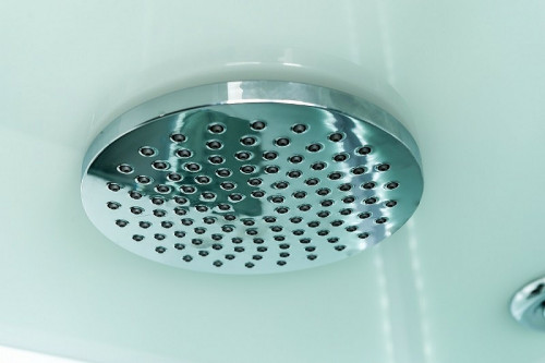 Душевая кабина Esbano ES-L110CR 110x110 ESKL110CR без гидромассажа