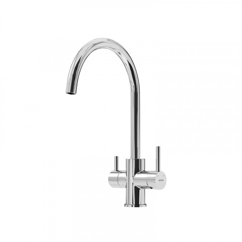 Смеситель для кухни Sancos Taper SC4012CH цвет Хром