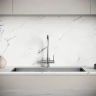 Смеситель для кухни Sancos Taper SC4012CH цвет Хром