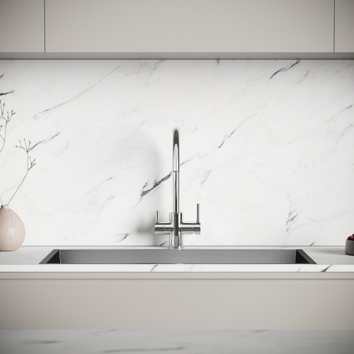 Смеситель для кухни Sancos Taper SC4012CH цвет Хром