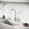 Смеситель для кухни Sancos Taper SC4012CH цвет Хром