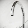 Смеситель для кухни Sancos Taper SC4012CH цвет Хром