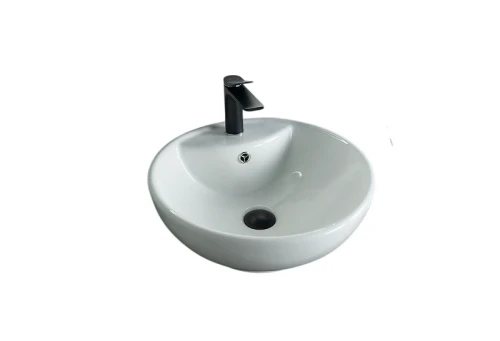 Раковина Gid Esfera 45 N9001 51101 цвет Белый